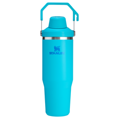 The IceFlow™ Tumbler with Fast Flow Lid