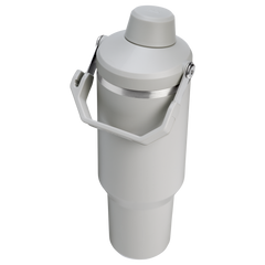 The IceFlow™ Tumbler with Fast Flow Lid