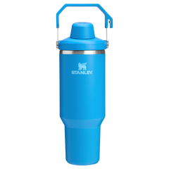 The IceFlow™ Tumbler with Fast Flow Lid