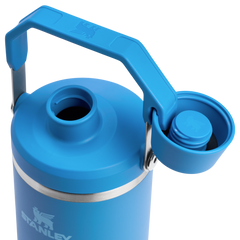 The IceFlow™ Tumbler with Fast Flow Lid
