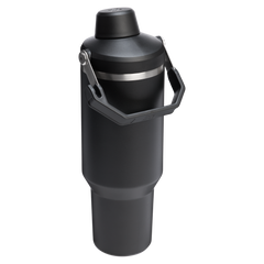 The IceFlow™ Tumbler with Fast Flow Lid