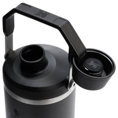 The IceFlow™ Tumbler with Fast Flow Lid
