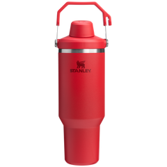 The IceFlow™ Tumbler with Fast Flow Lid