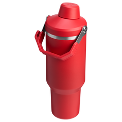 The IceFlow™ Tumbler with Fast Flow Lid