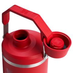 The IceFlow™ Tumbler with Fast Flow Lid