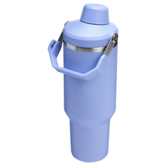 The IceFlow™ Tumbler with Fast Flow Lid