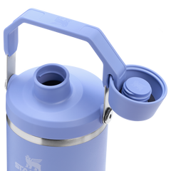 The IceFlow™ Tumbler with Fast Flow Lid
