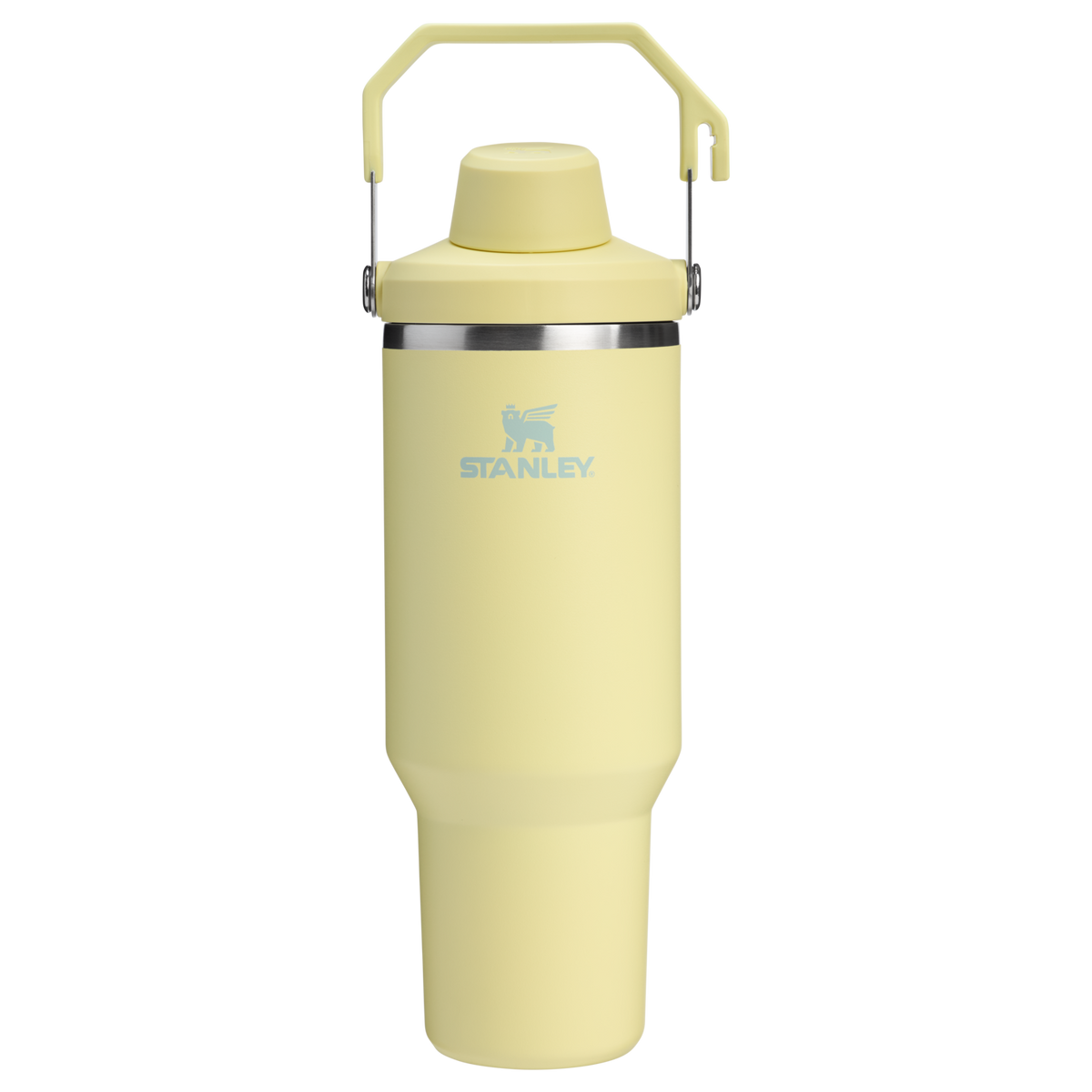 The IceFlow™ Tumbler with Fast Flow Lid