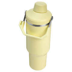The IceFlow™ Tumbler with Fast Flow Lid
