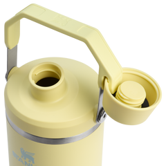 The IceFlow™ Tumbler with Fast Flow Lid