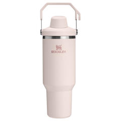 The IceFlow™ Tumbler with Fast Flow Lid