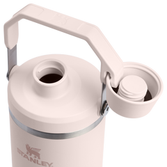 The IceFlow™ Tumbler with Fast Flow Lid