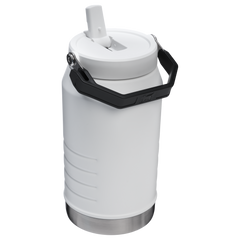 The IceFlow™ Flip Straw Jug | 64 OZ - Stanley Create