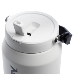 The IceFlow™ Flip Straw Jug | 64 OZ - Stanley Create
