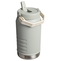 The IceFlow™ Flip Straw Jug | 64 OZ - Stanley Create