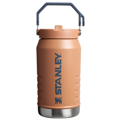 The IceFlow™ Flip Straw Jug | 64 OZ - Stanley Create