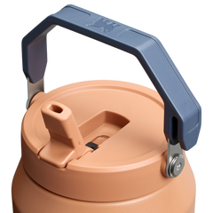 The IceFlow™ Flip Straw Jug | 64 OZ - Stanley Create