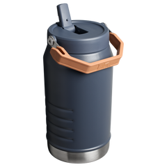 The IceFlow™ Flip Straw Jug | 64 OZ - Stanley Create