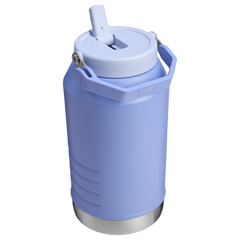 The IceFlow™ Flip Straw Jug