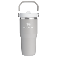 The IceFlow™ Flip Straw Tumbler