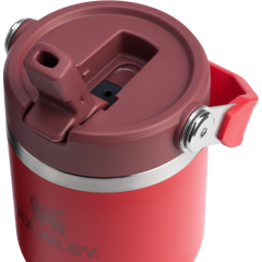 The IceFlow™ Flip Straw Tumbler