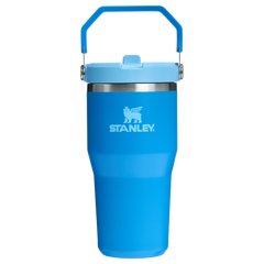 The IceFlow™ Flip Straw Tumbler | Stanley Create