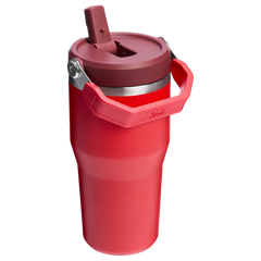 The IceFlow™ Flip Straw Tumbler | Stanley Create