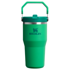 The IceFlow™ Flip Straw Tumbler