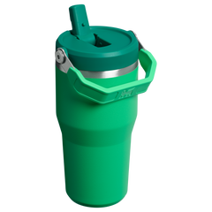 The IceFlow™ Flip Straw Tumbler | Stanley Create