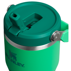 The IceFlow™ Flip Straw Tumbler | Stanley Create