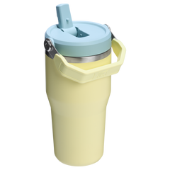 The IceFlow™ Flip Straw Tumbler | Stanley Create