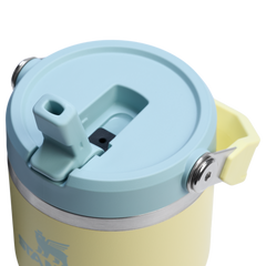 The IceFlow™ Flip Straw Tumbler | Stanley Create