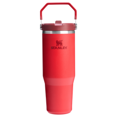 The IceFlow™ Flip Straw Tumbler | Stanley Create