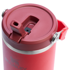 The IceFlow™ Flip Straw Tumbler | Stanley Create