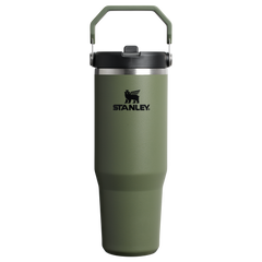 The IceFlow™ Flip Straw Tumbler | Stanley Create
