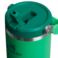 The IceFlow™ Flip Straw Tumbler | Stanley Create