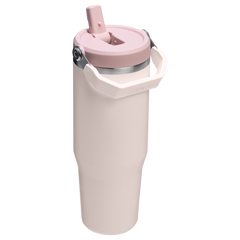 The IceFlow™ Flip Straw Tumbler | Stanley Create