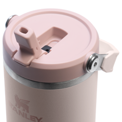 The IceFlow™ Flip Straw Tumbler | Stanley Create