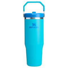 The IceFlow™ Flip Straw Tumbler | Stanley Create