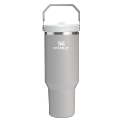 The IceFlow™ Flip Straw Tumbler