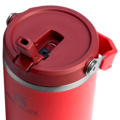 The IceFlow™ Flip Straw Tumbler | Stanley Create