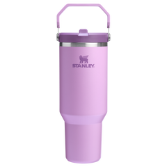 The IceFlow™ Flip Straw Tumbler