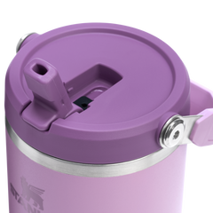 The IceFlow™ Flip Straw Tumbler | Stanley Create