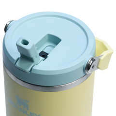 The IceFlow™ Flip Straw Tumbler | Stanley Create
