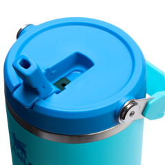 The IceFlow™ Flip Straw Tumbler | Stanley Create