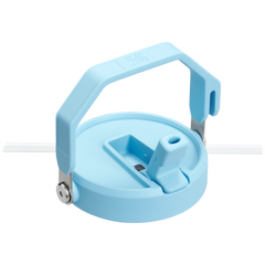 The IceFlow™ Flip Straw Tumbler
