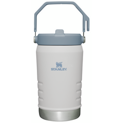 The IceFlow™ Flip Straw Jug