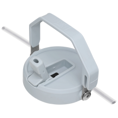 The IceFlow™ Flip Straw Jug