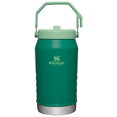 The IceFlow™ Flip Straw Jug