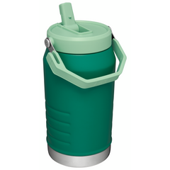 The IceFlow™ Flip Straw Jug